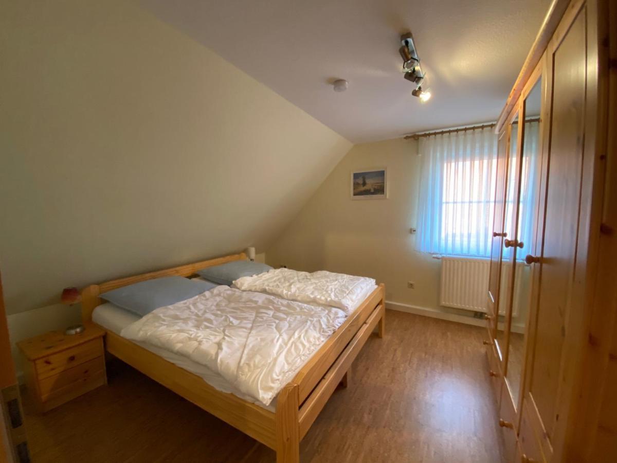 Ferienwohnung Am Deichweg Cappel-Neufeld 외부 사진