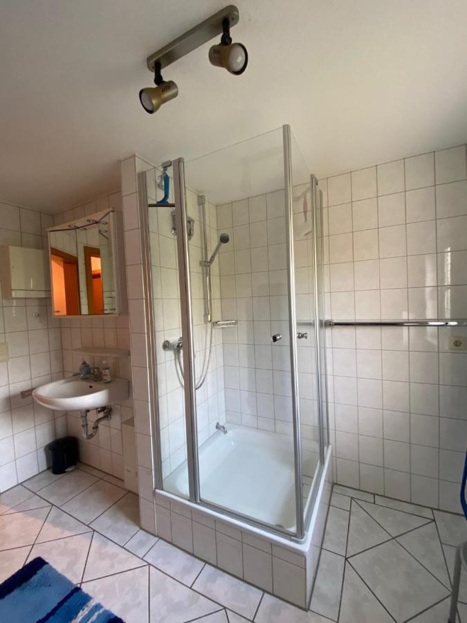 Ferienwohnung Am Deichweg Cappel-Neufeld 외부 사진